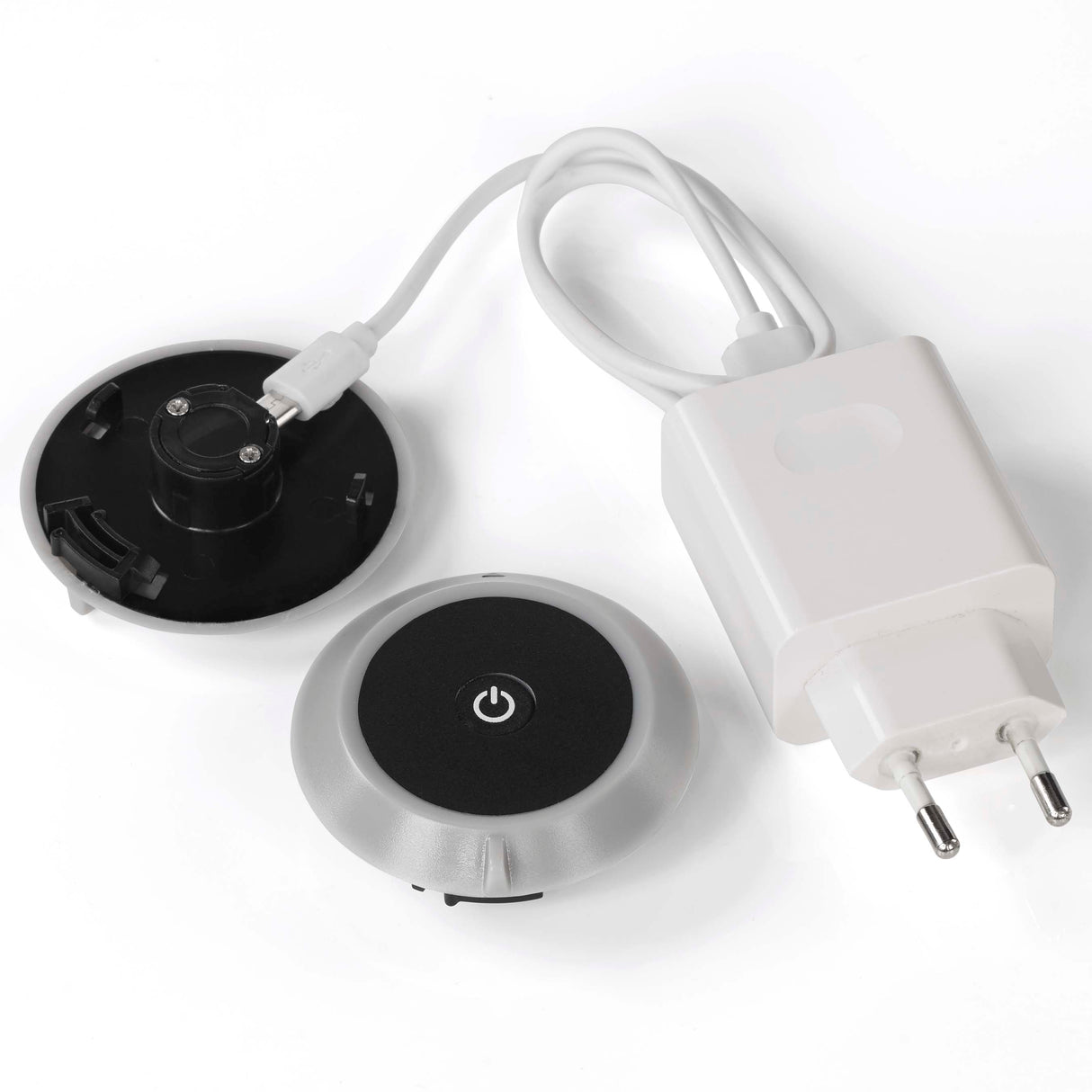 Jane Crosslight-3 Trio Kombibaby 360 Lie-Flat Car Seat Travel System