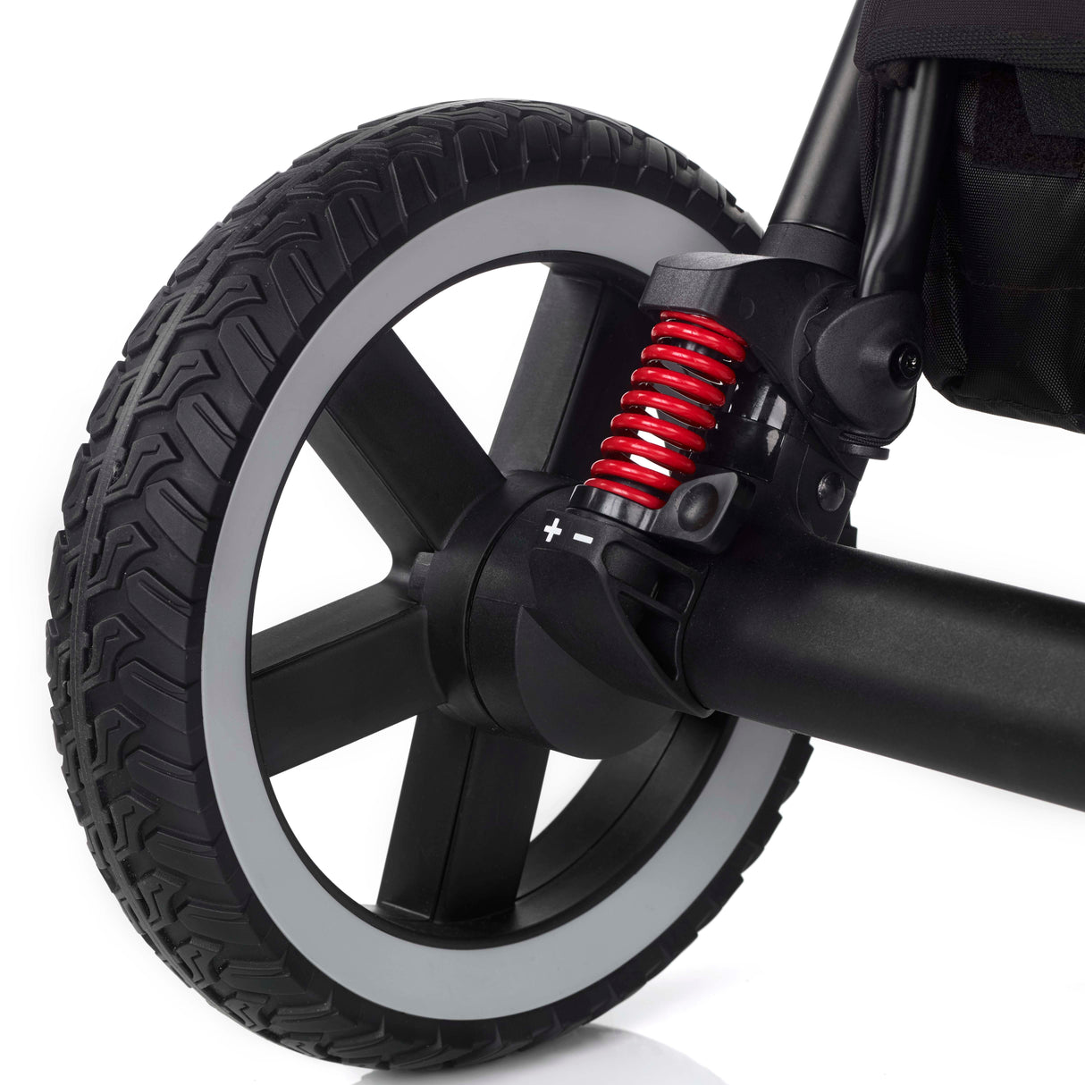 Jane Crosslight-3 Full 10 Piece Travel System Bundle