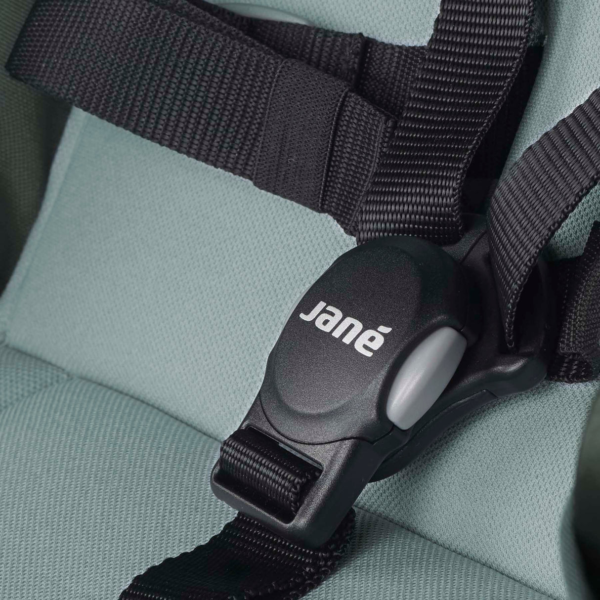 Jane Crosslight-3 + Sweet + Koos iSize, 10 Piece Travel System Bundle