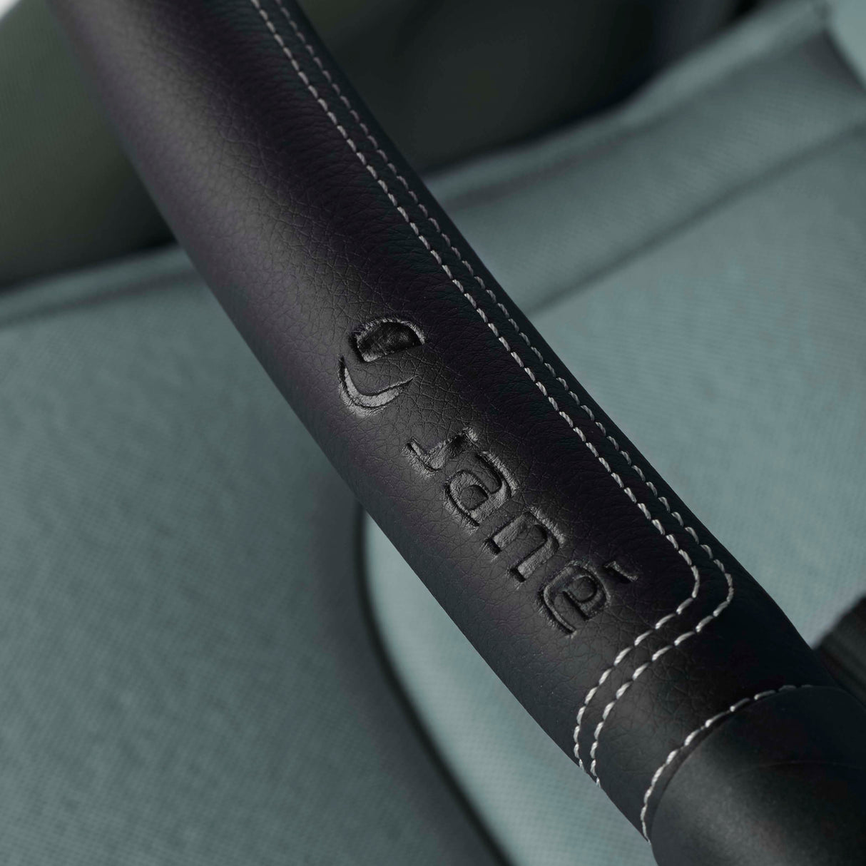 Jane Crosslight-3 + Sweet + Koos iSize, 10 Piece Travel System Bundle