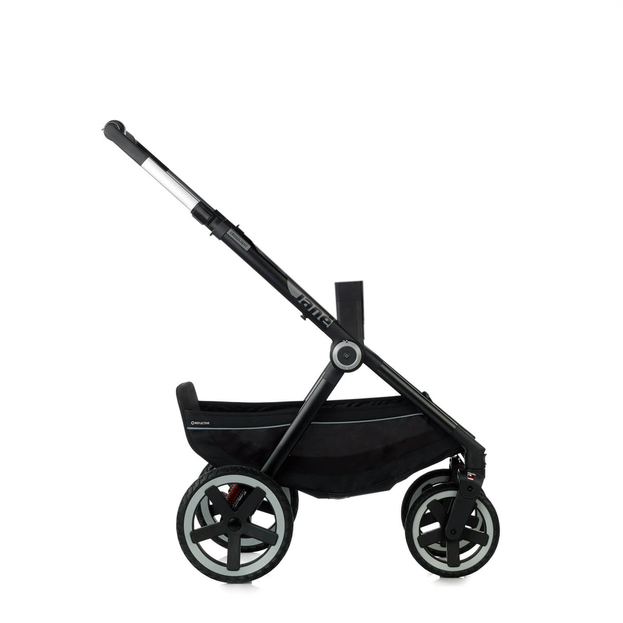 Jane 1/2 Crosslight-3 Chassis