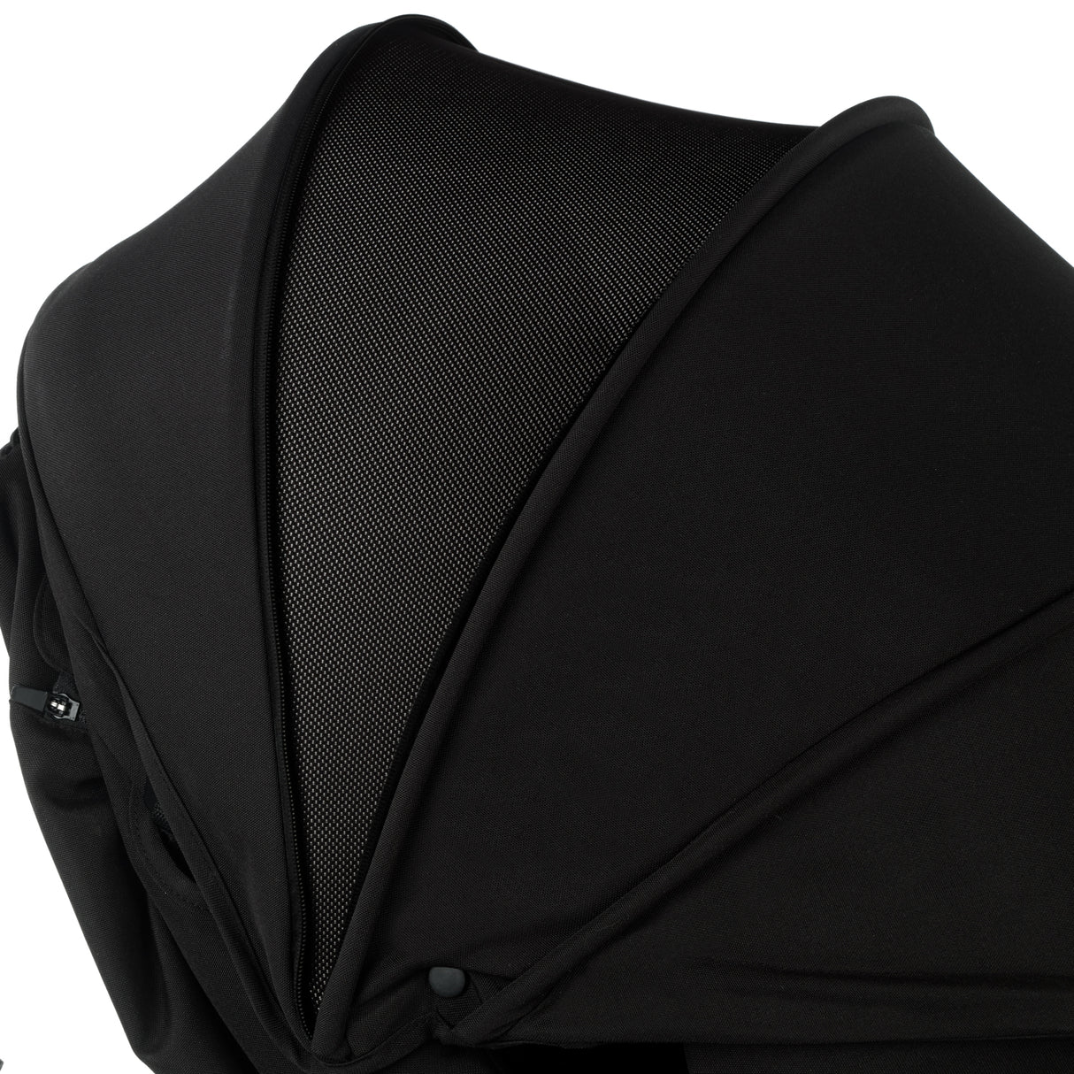 Jane Crosslight-3 Silver Shadow Special Edition Pushchair