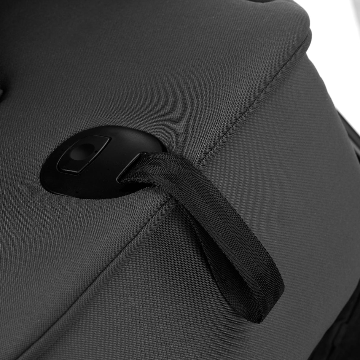 Jane Keep Trio Travel Carrier Travel System + Nursery Bundle
