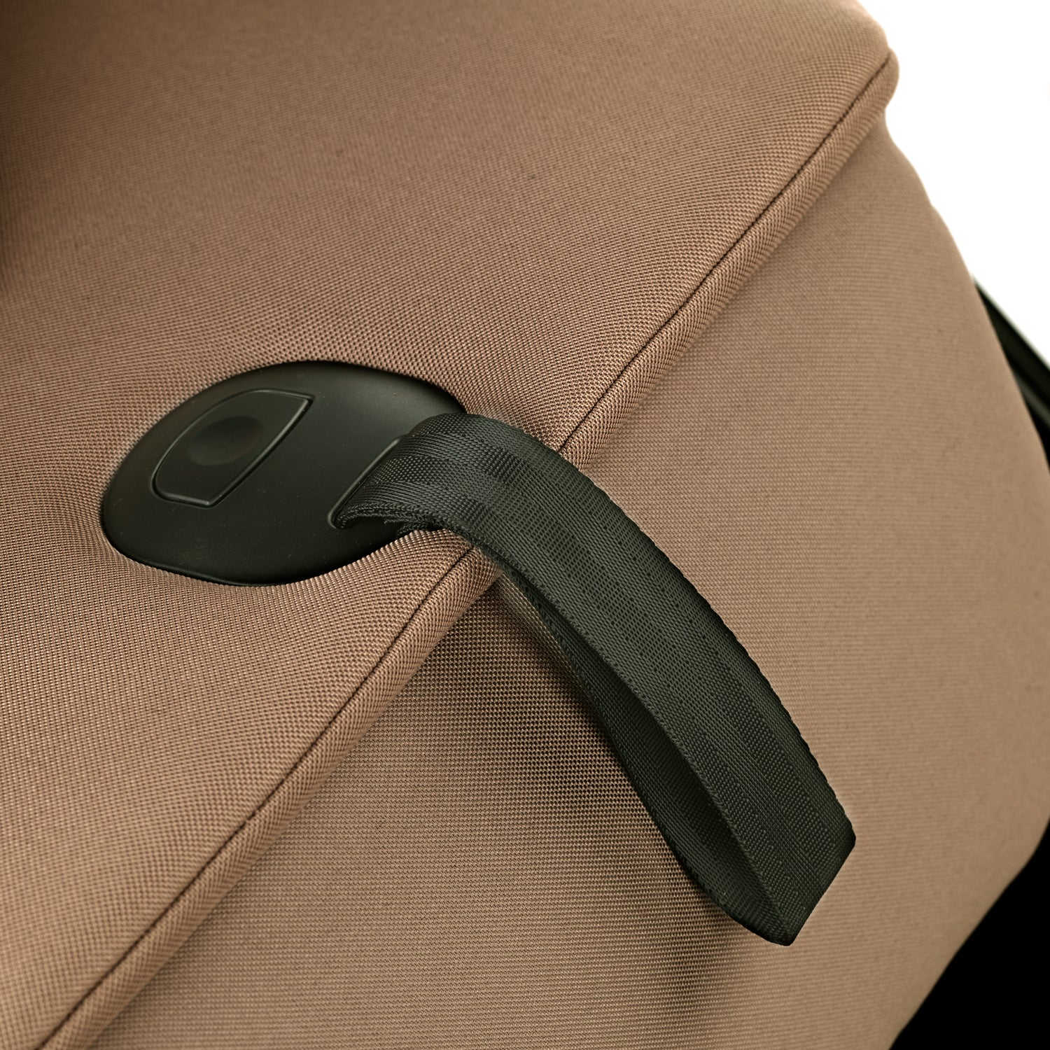 Jane Keep Fully Equipped Modular Travel System Bundle