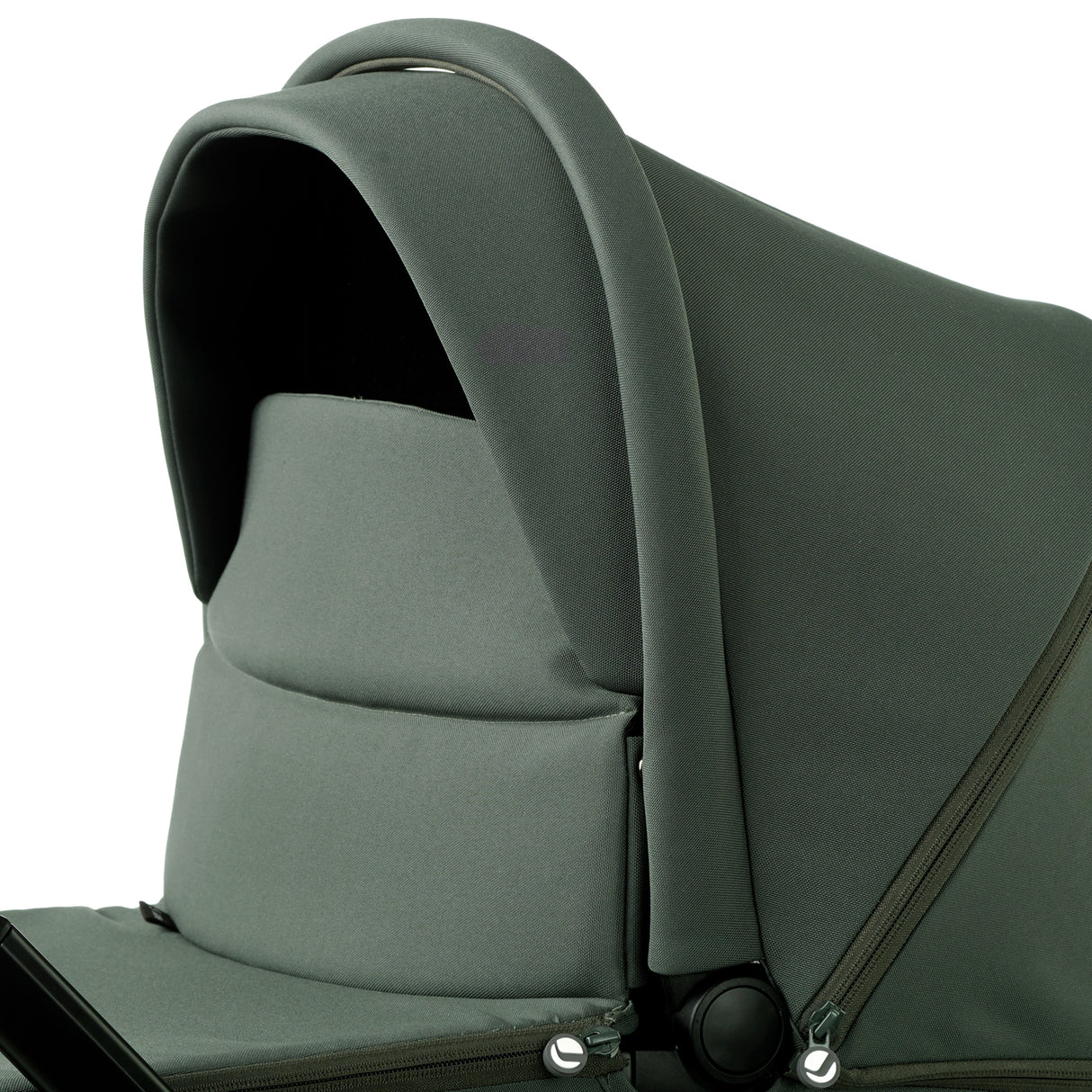 Jane Keep Trio Kombibaby 360 Lie-Flat Car Seat Travel System + Nursery Bundle
