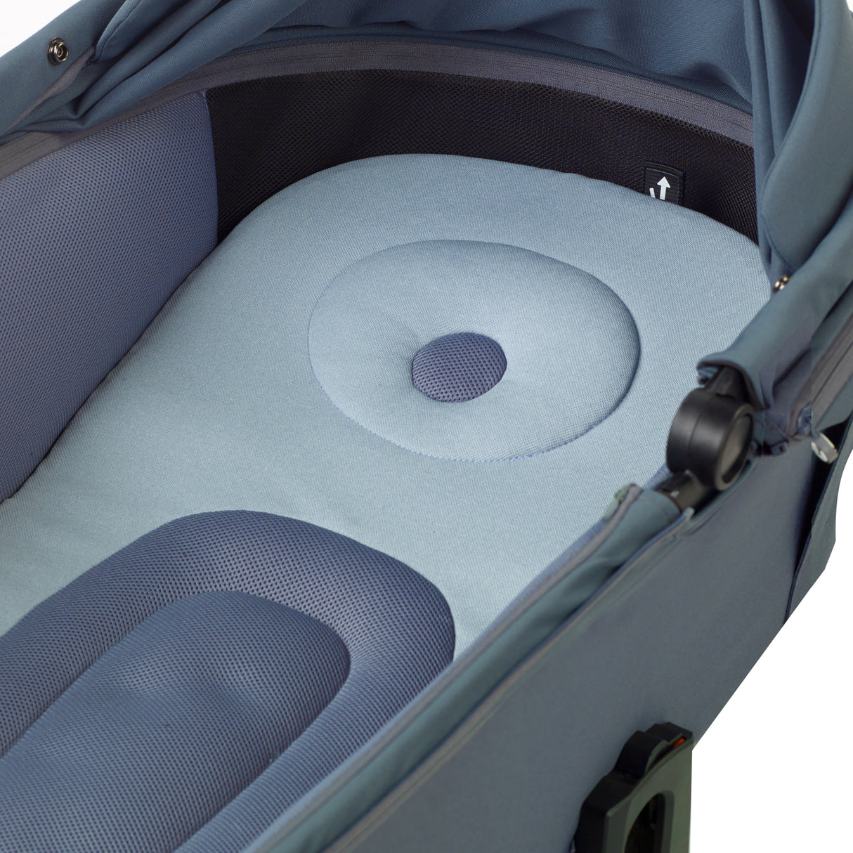 Jane Keep 3in1 + Sleep Carrycot + Travel Carrier Baby Car Seat Bundle