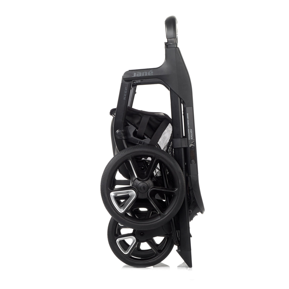 Jane Keep 3in1 + Sleep Carrycot + Travel Carrier Baby Car Seat Bundle