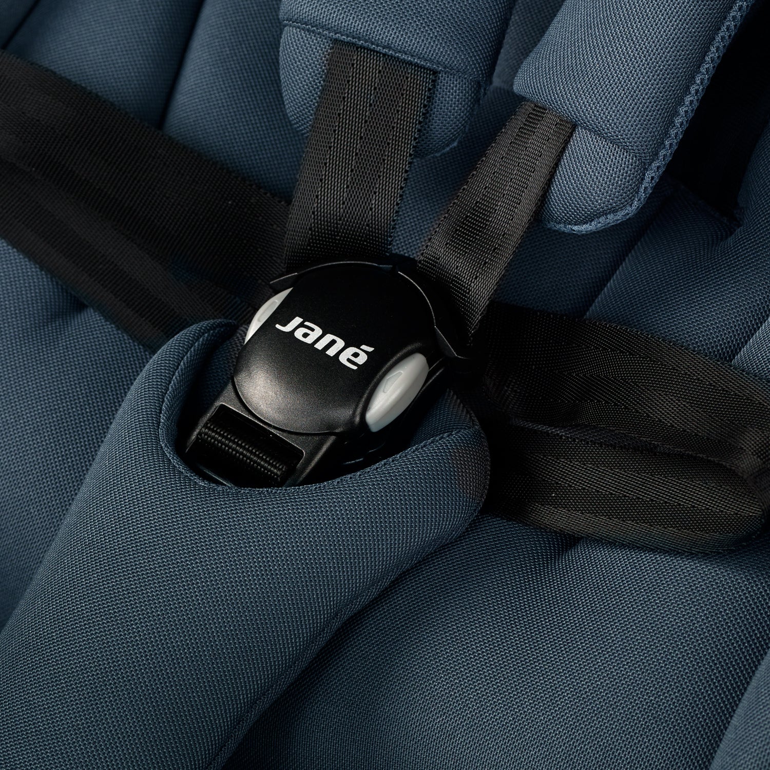 Jane Keep 3in1 + Sleep Carrycot + Travel Carrier Baby Car Seat Bundle