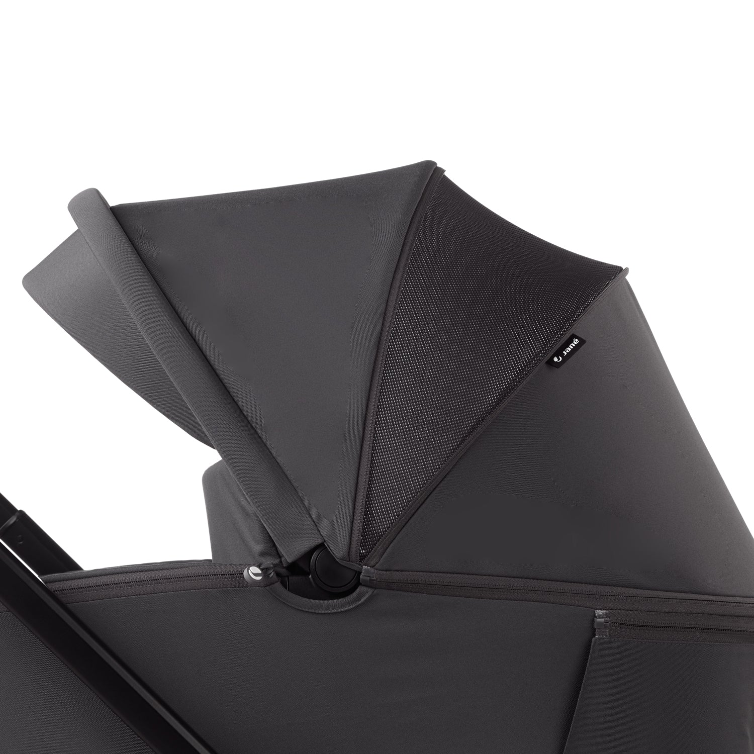 Jane Keep 3in1 + Sleep Carrycot + Kombibaby Lie-Flat 360 Baby Car Seat Bundle