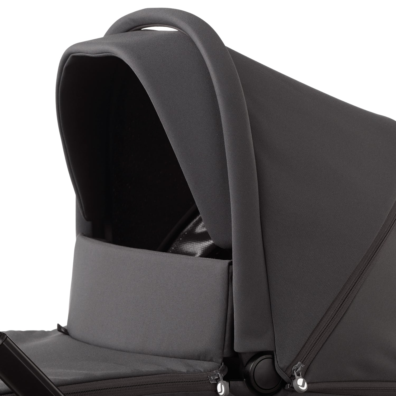 Jane Keep 3in1 + Sleep Carrycot + Kombibaby Lie-Flat 360 Baby Car Seat Bundle