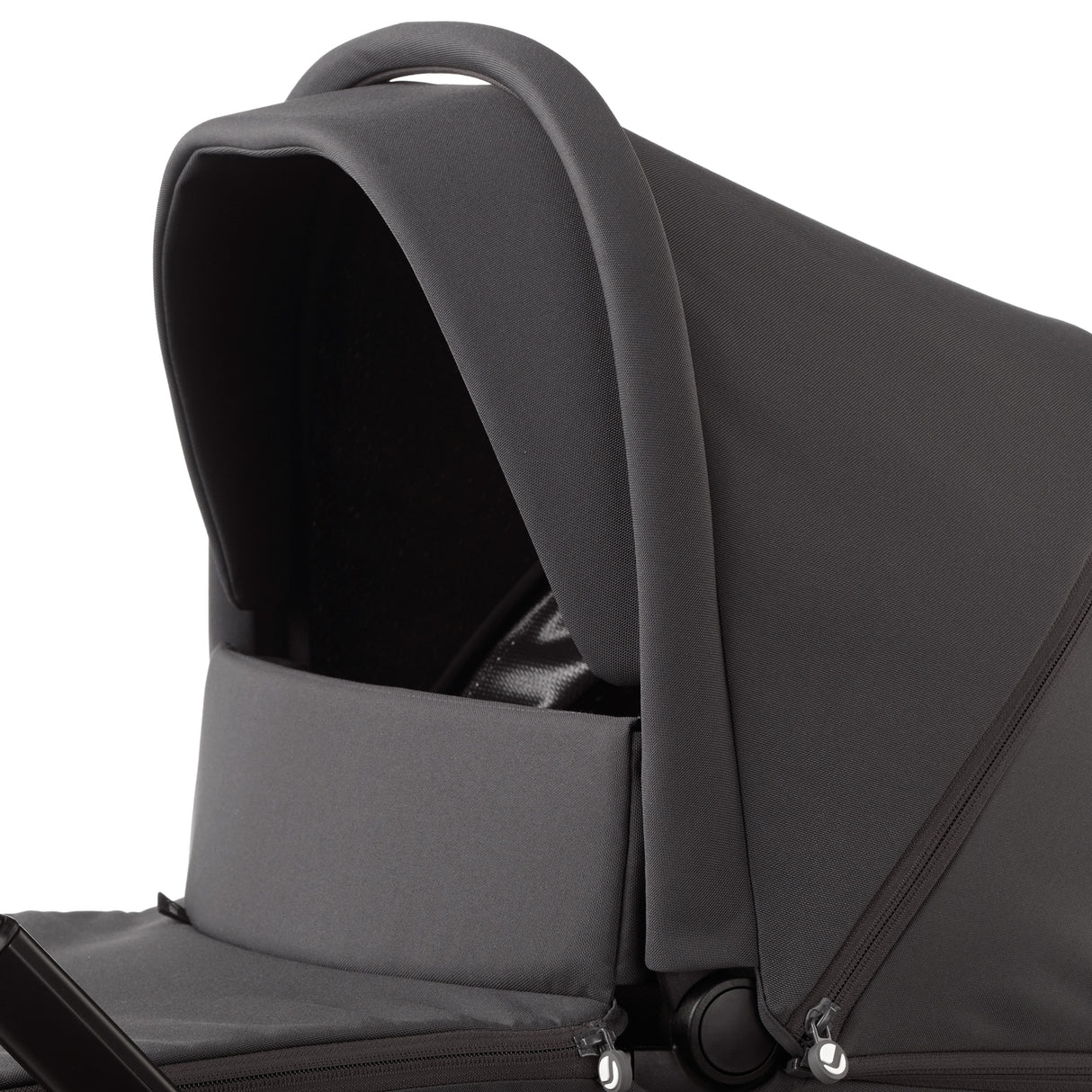 Jane Keep 3in1 Travel System + Sleep Carrycot + Be Cool i-Size Car Seat + Nursery Bundle