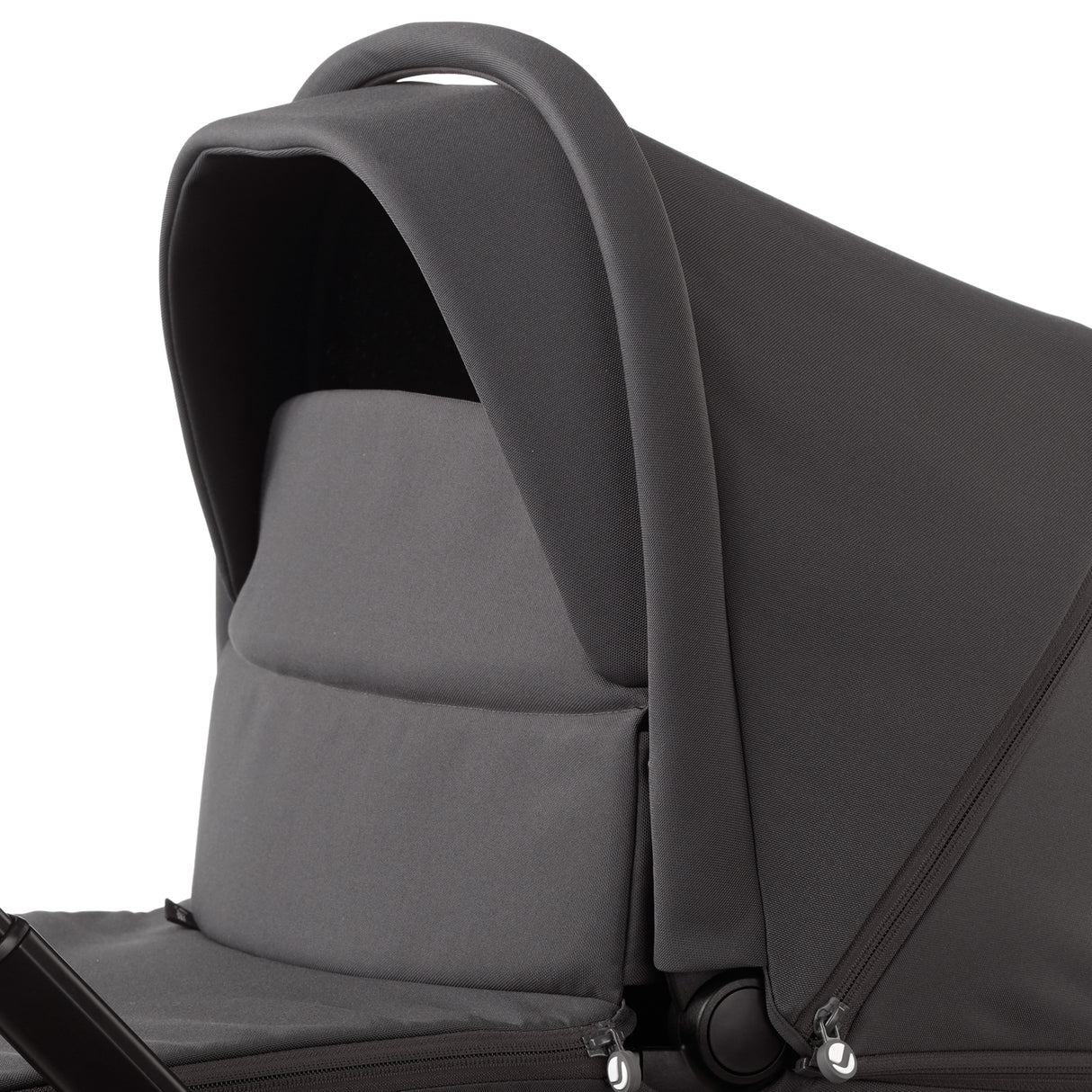 Jane Keep Trio Travel Carrier Travel System + Nursery Bundle