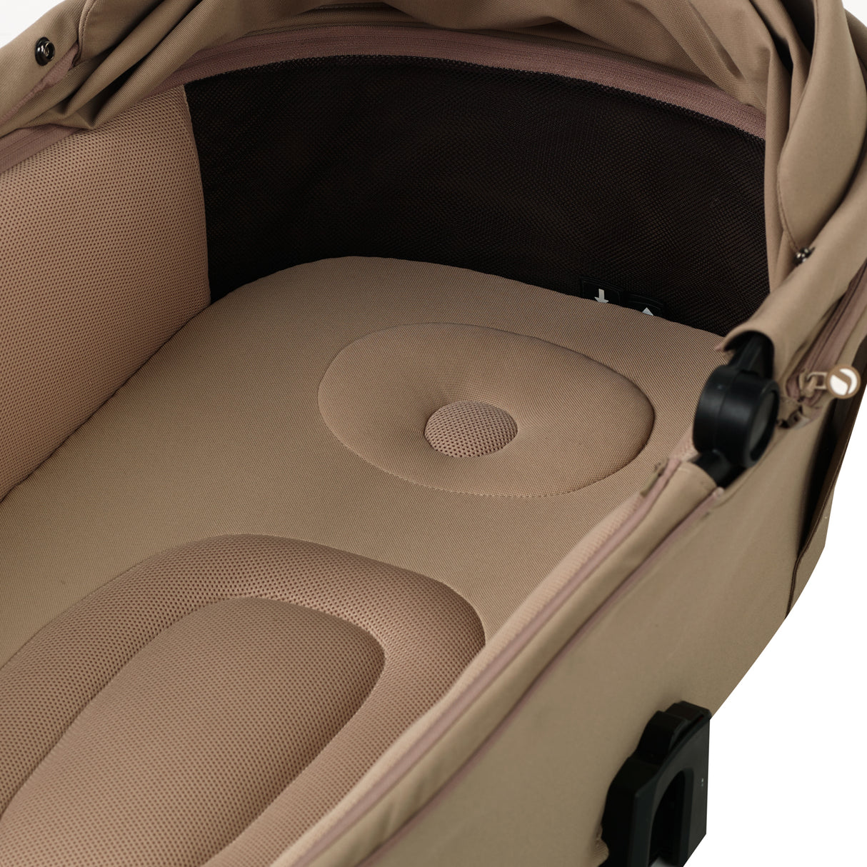 Jane Keep Fully Equipped Modular Travel System Bundle