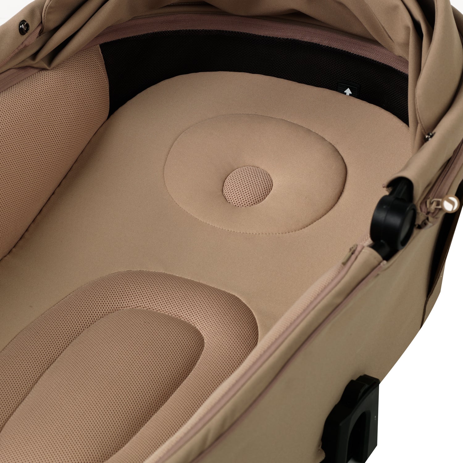 Jane Keep Fully Equipped Modular Travel System Bundle