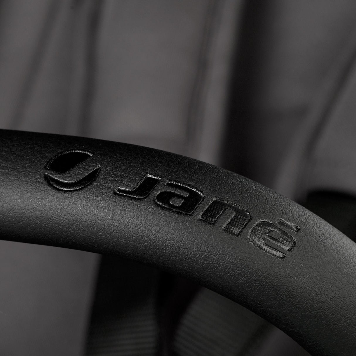 Twinside Twin Stroller, Coal