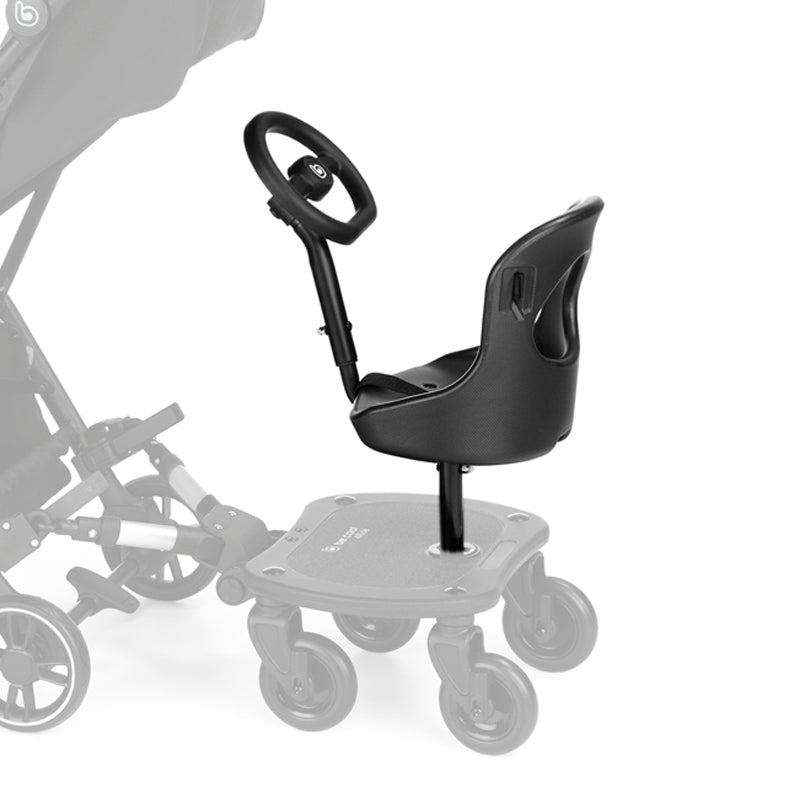 Seat Unit for 4ride Buggy Platform