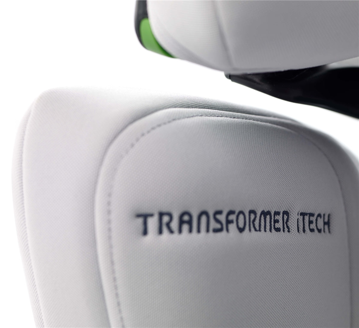 Jané Concord Transformer iTech i-Size ISOFIX Car Seat 100–150cm, 3-12 years