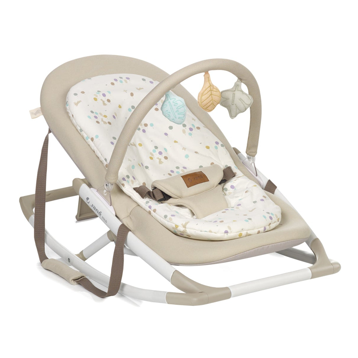 Jane Fold Rocker