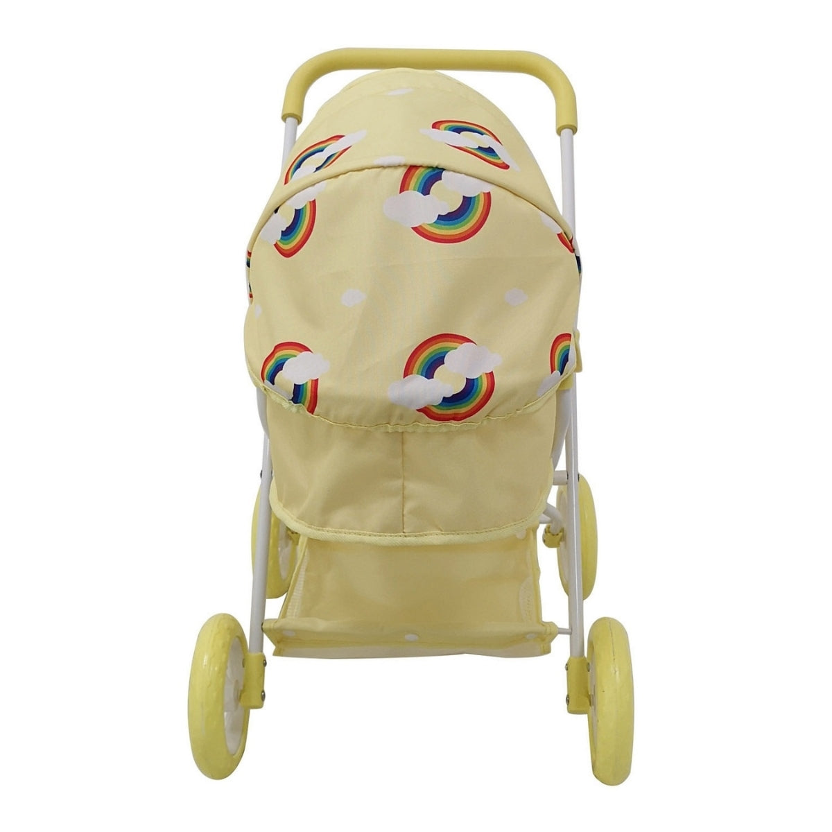 Roma Rupert Dolls Pram
