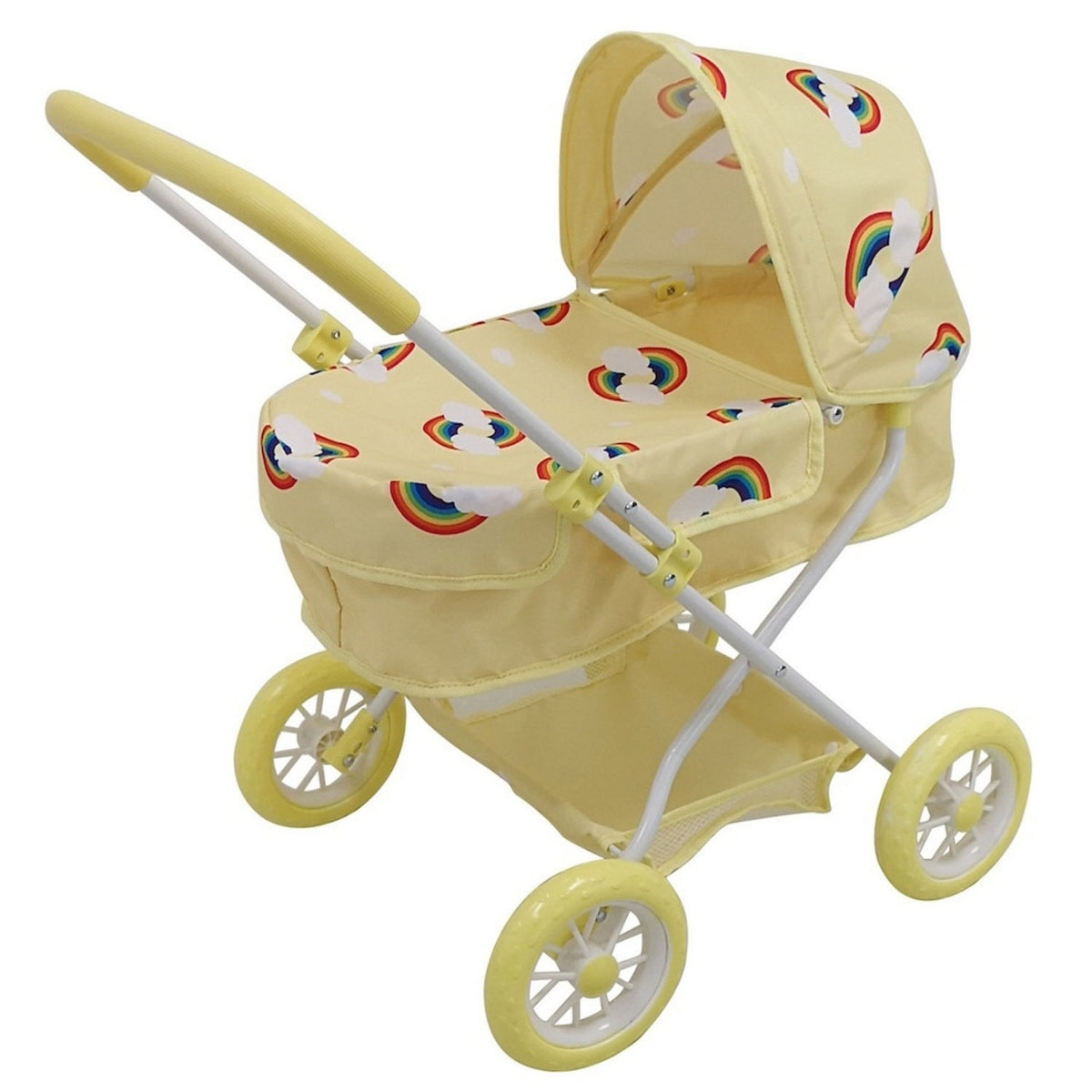 Roma Rupert Dolls Pram