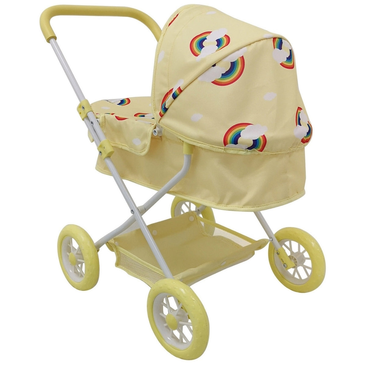 Roma Rupert Dolls Pram