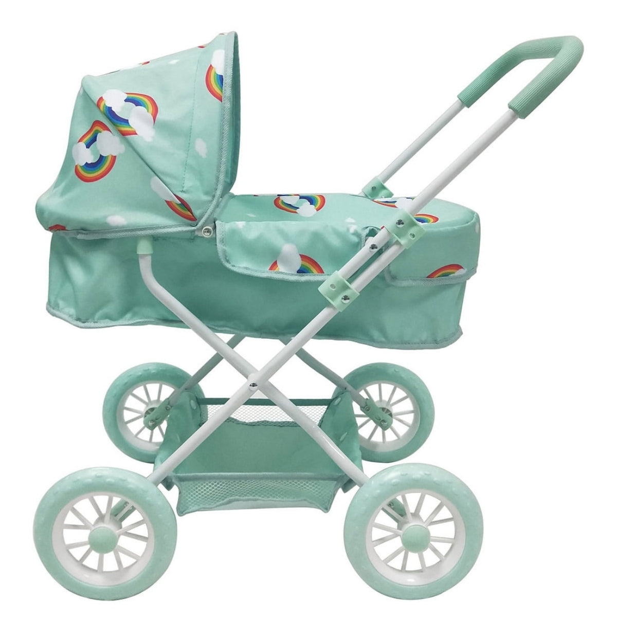 Roma Rupert Dolls Pram