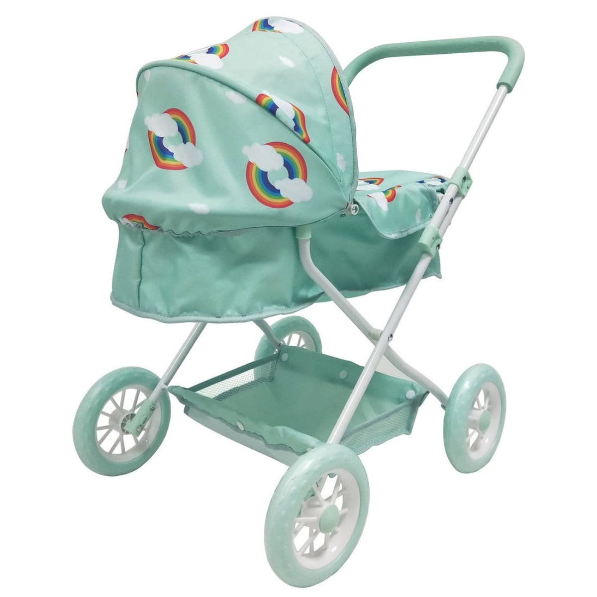 Roma Rupert Dolls Pram
