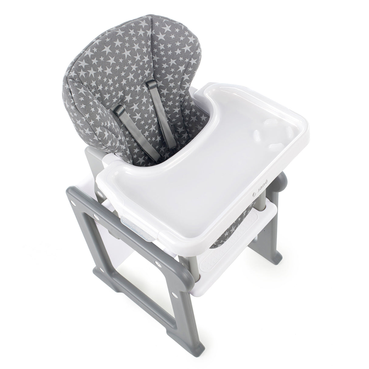 Jane Activa Evo 2in1 Highchair