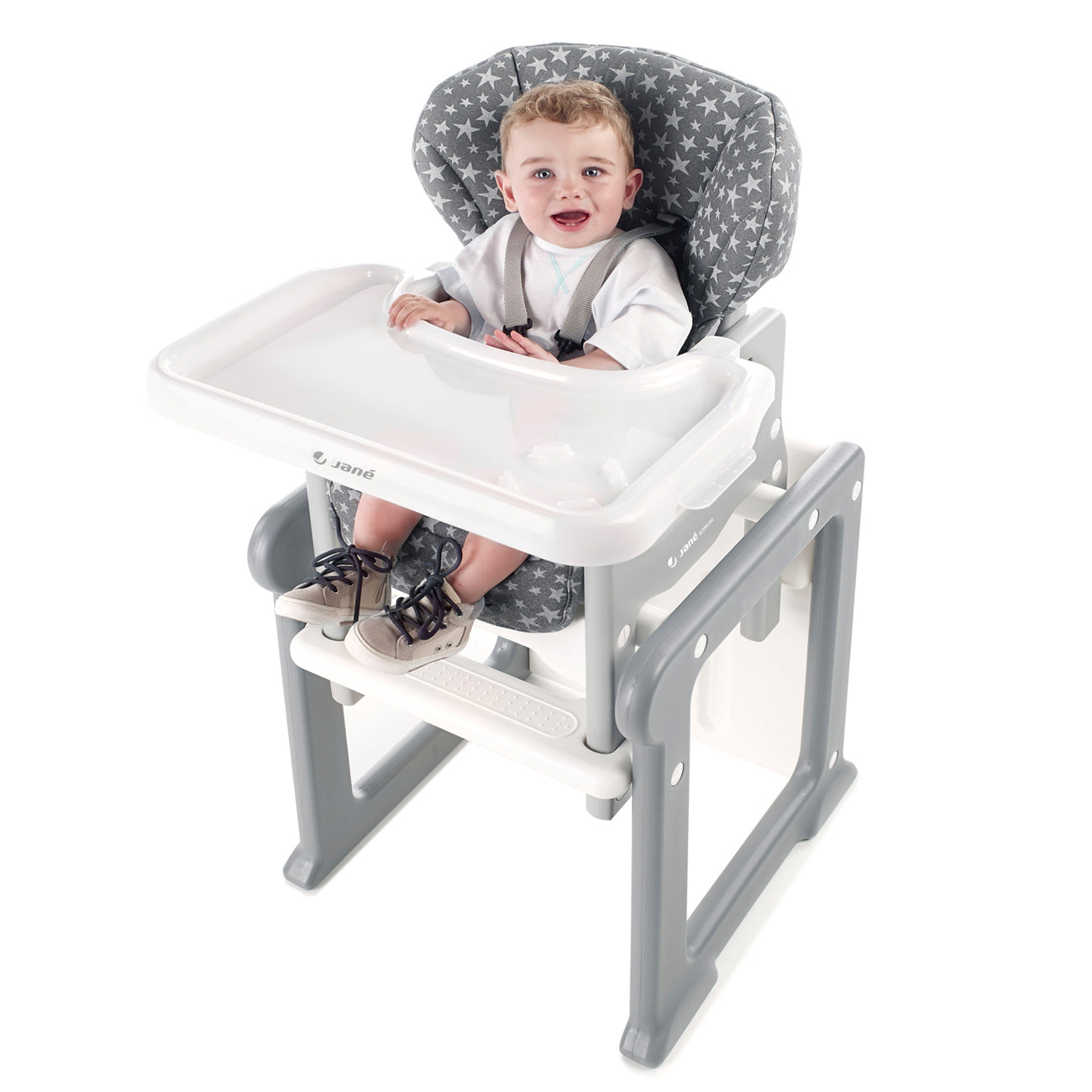 Jane Activa Evo 2in1 Highchair