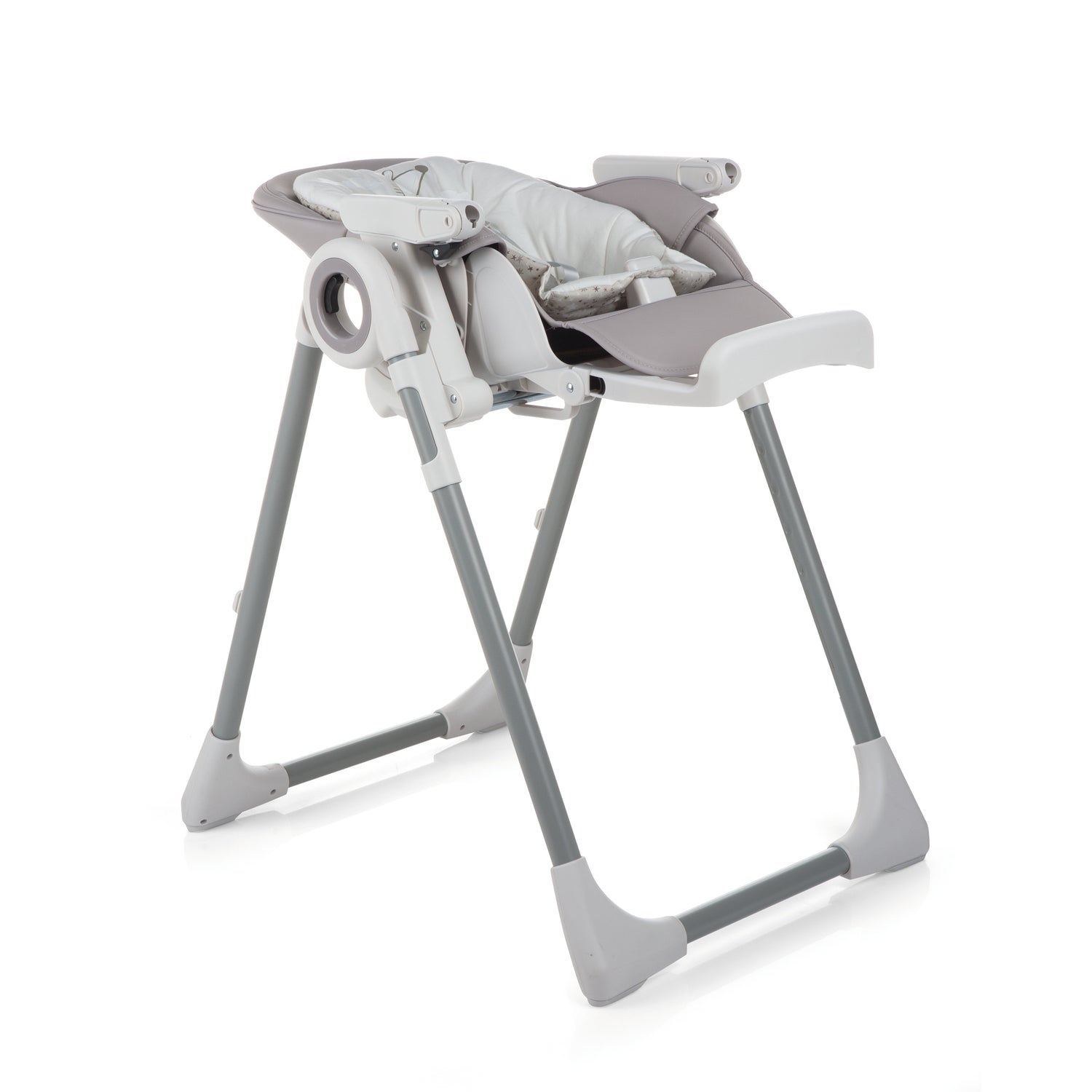 Jane Kosmic Eco Leather Highchair