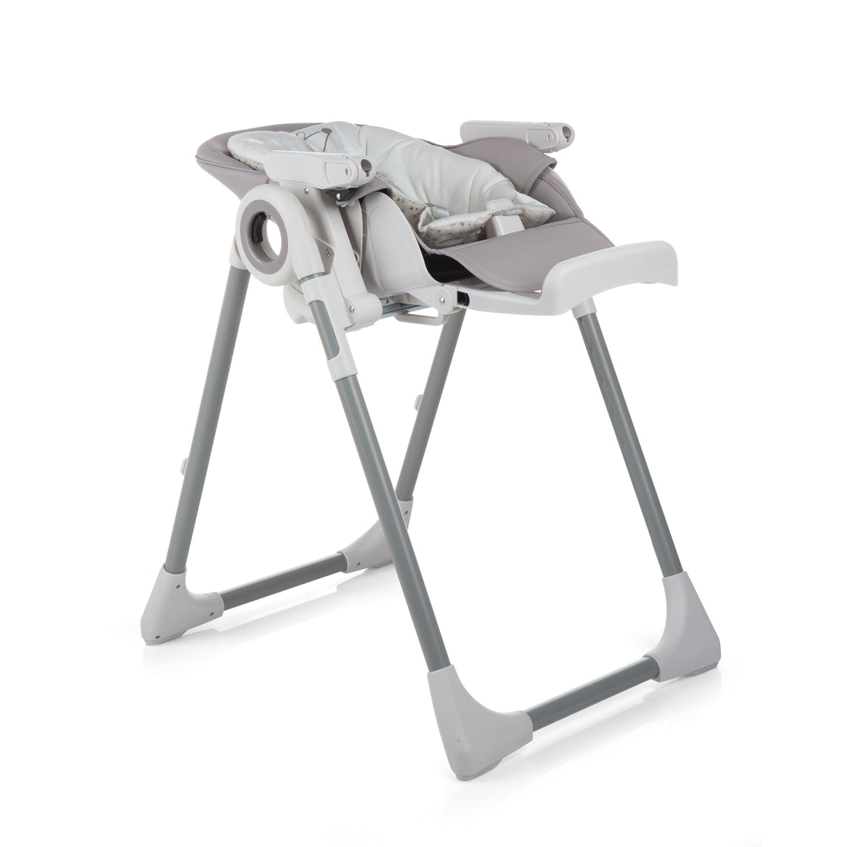 Jane Kosmic Eco Leather Highchair