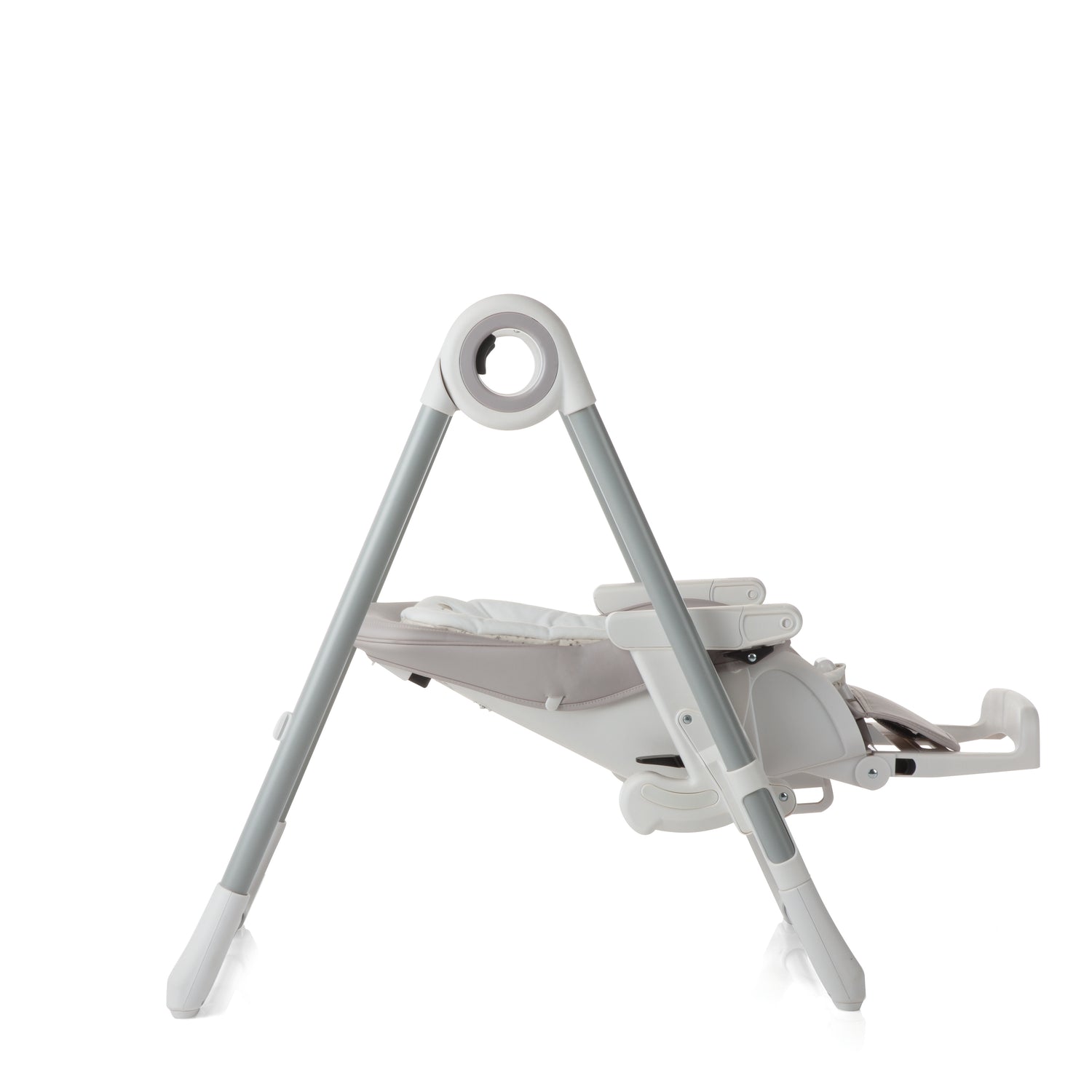 Jane Kosmic Eco Leather Highchair