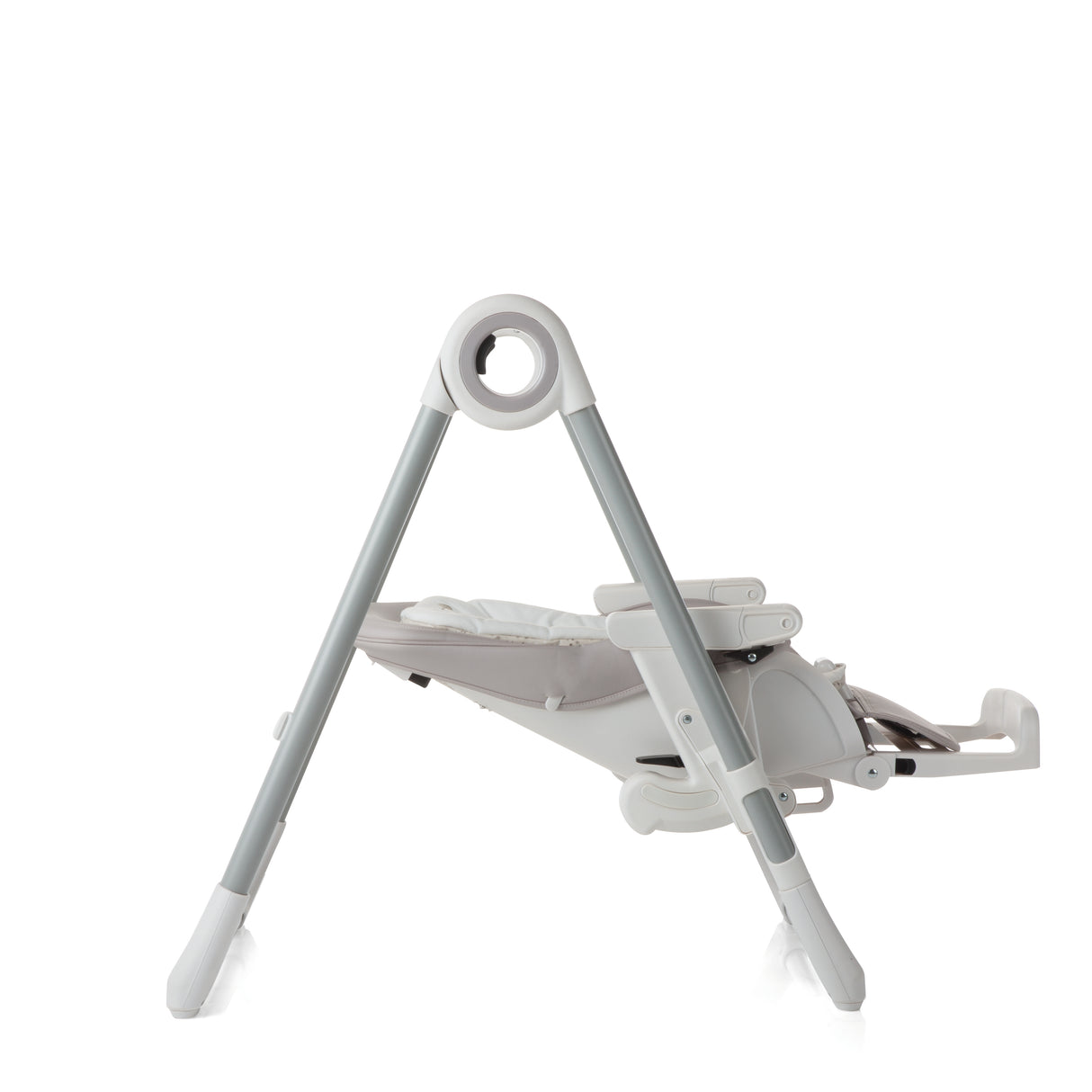 Jane Kosmic Eco Leather Highchair