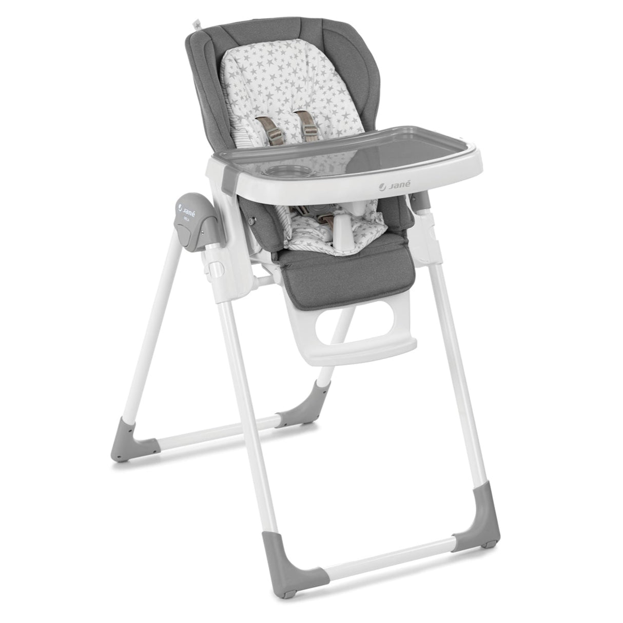 Jane Mila Highchair, Star