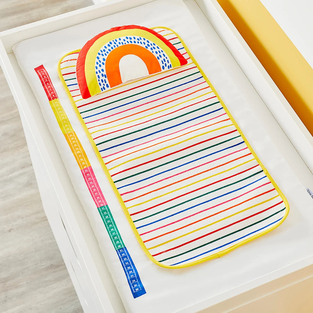Ickle Bubba Deluxe Changing Mat