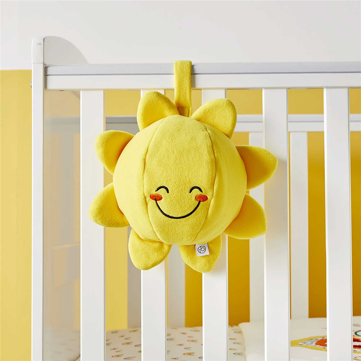 Ickle Bubba Rainbow Dreams Sleep Aid
