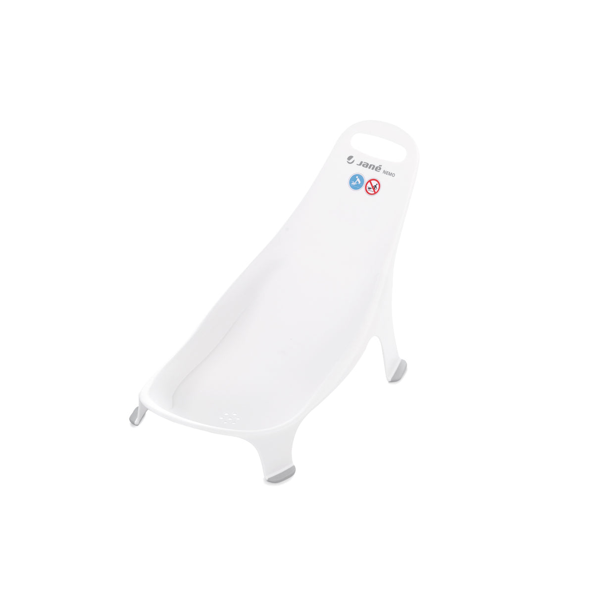 Jane Oasis Foldable Baby Bath & Stand Bundle