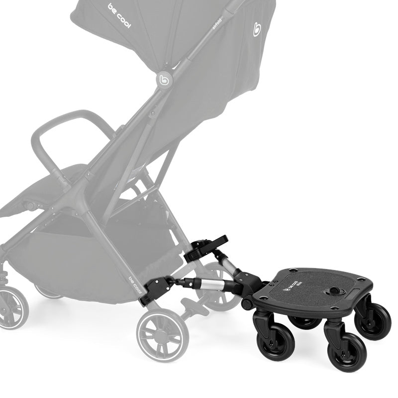 Be Cool 4ride Universal Buggy Board