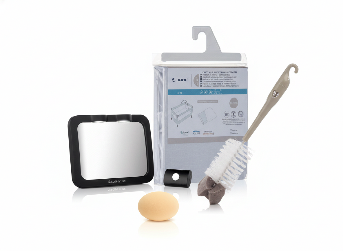 All-Around Baby Care Set