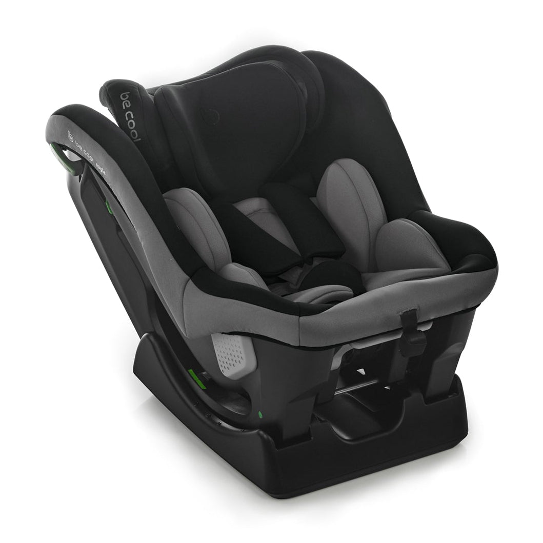 Be Cool Eagle i-Size Car Seat 40–105 cm – Belt-Fitted, i-Size Approved (0–4 Years)
