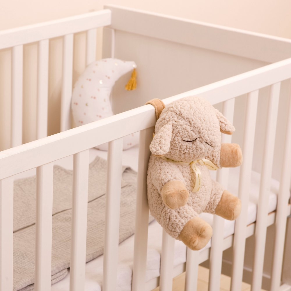 Cloud B Sleep Sheep Baby Sound Soother & Sleep Aid