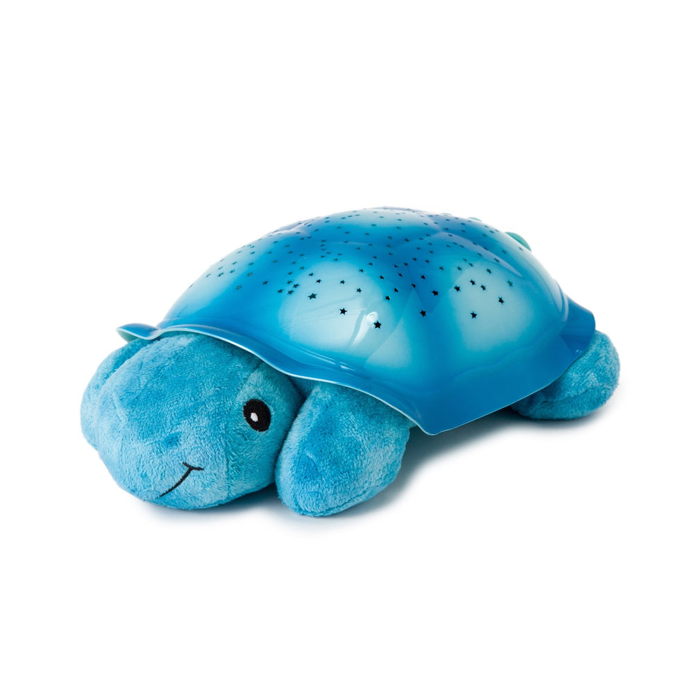 Cloud B Twilight Turtle® Nightlight Bedtime Projector - Blue