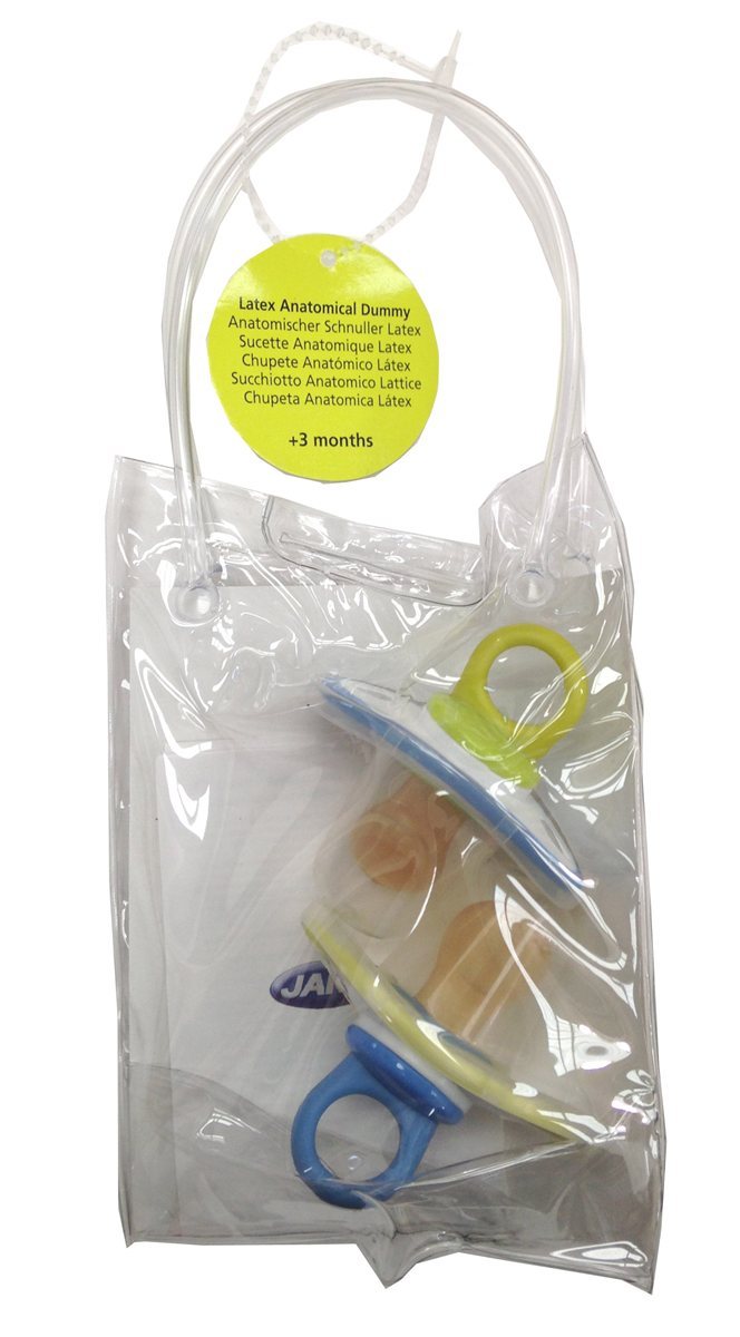 Jane Soothers (2 Pack)