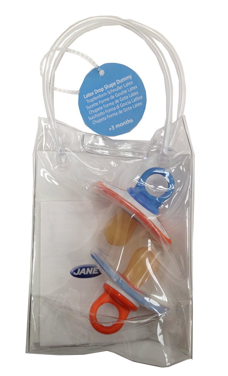 Jane Soothers (2 Pack)