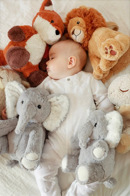 Cloud B Sleep Sheep Baby Sound Soother & Sleep Aid