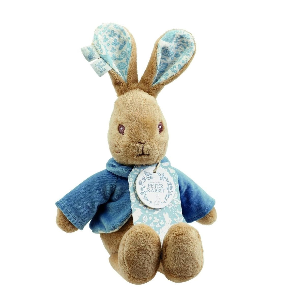 Rainbow Designs Peter Rabbit Soft Toy