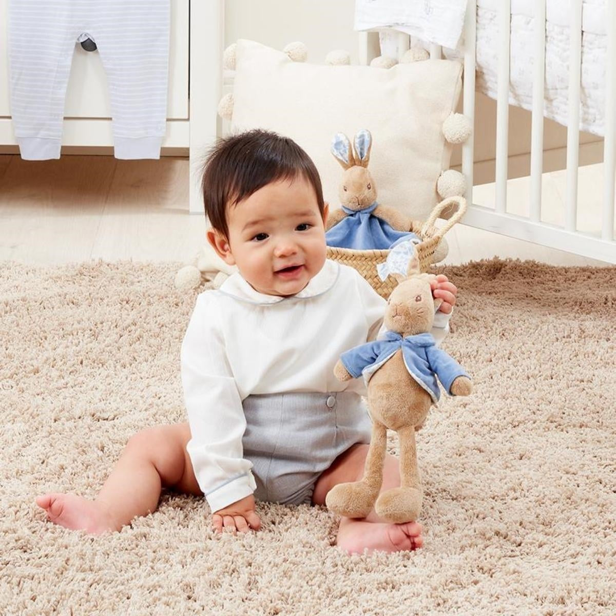 Rainbow Designs Peter Rabbit Soft Toy