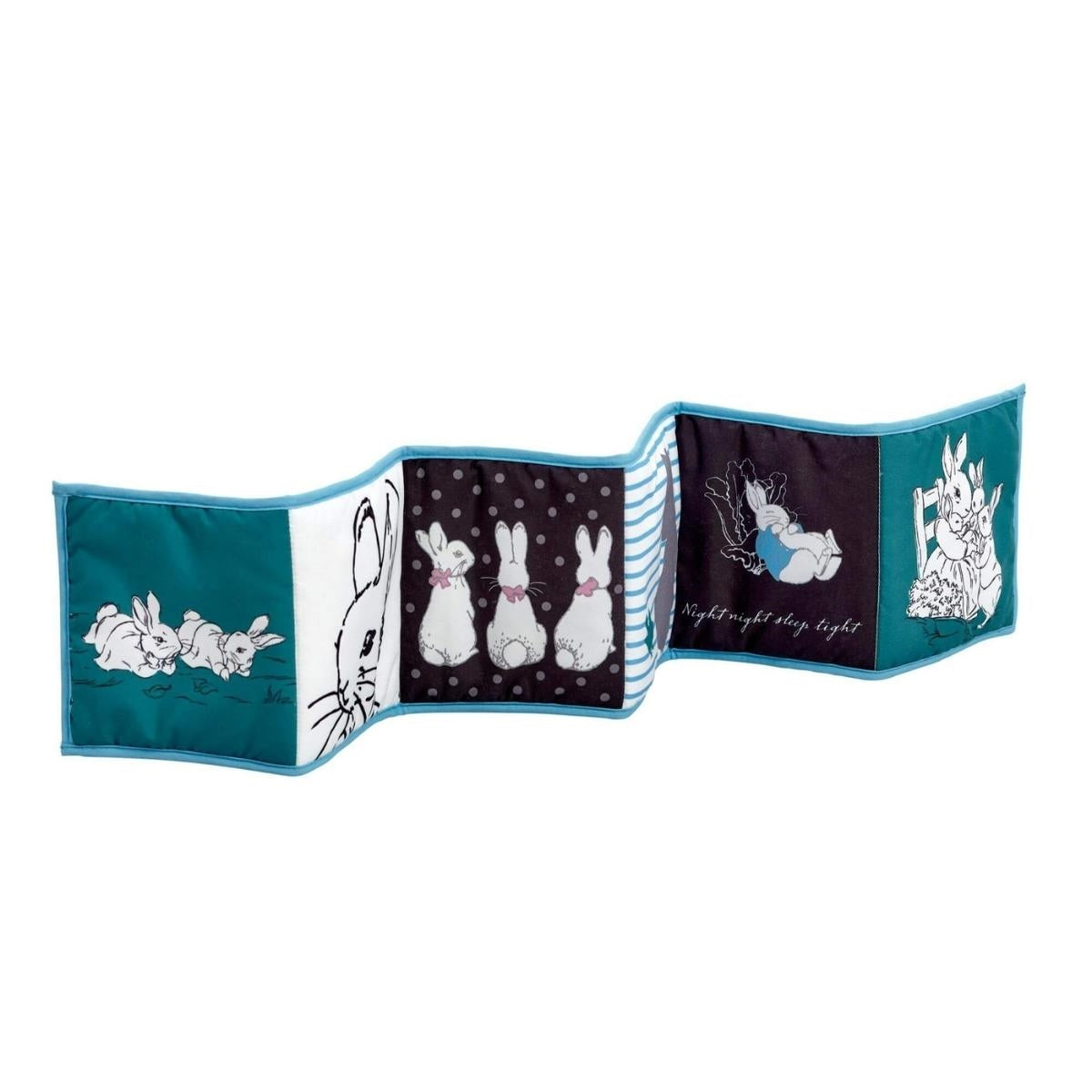 Rainbow Designs Peter Rabbit Unfold & Discover
