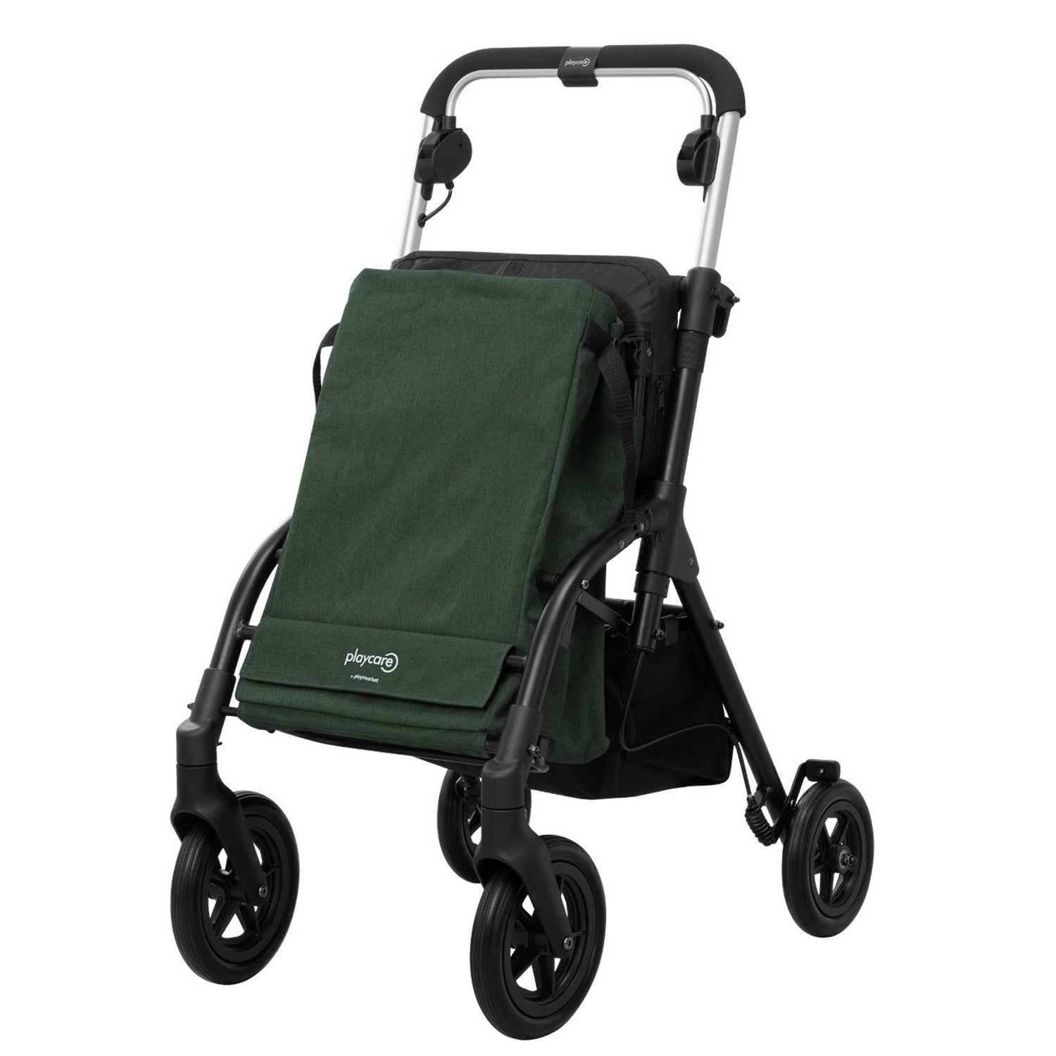 Playcare R05 Walking Aid with Cart & Seat