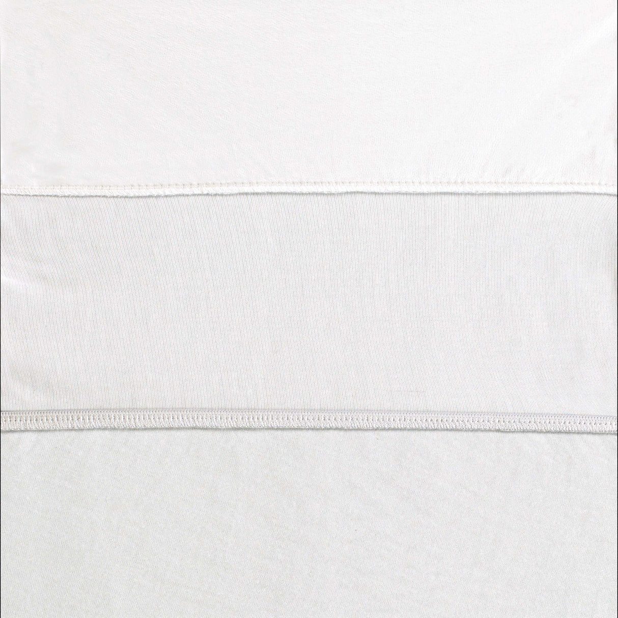 Jane Nature Cot Mattress Cover – 2-in-1 Fitted Sheet & Waterproof Mattress Protector